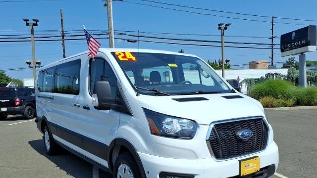 Preowned 2024 Ford Transit 350 XL for Sale