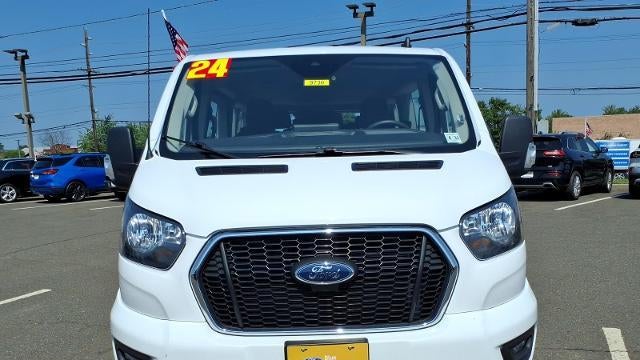 2024 Ford Transit 350 XL