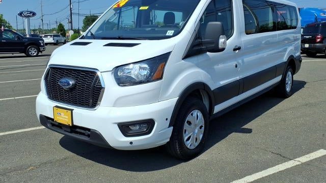 2024 Ford Transit 350 XL