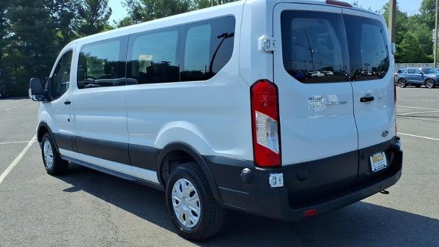 2024 Ford Transit 350 XL