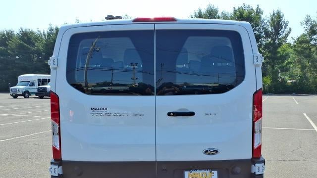 2024 Ford Transit 350 XL