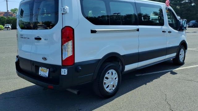 2024 Ford Transit 350 XL