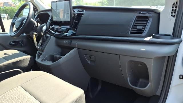 2024 Ford Transit 350 XL