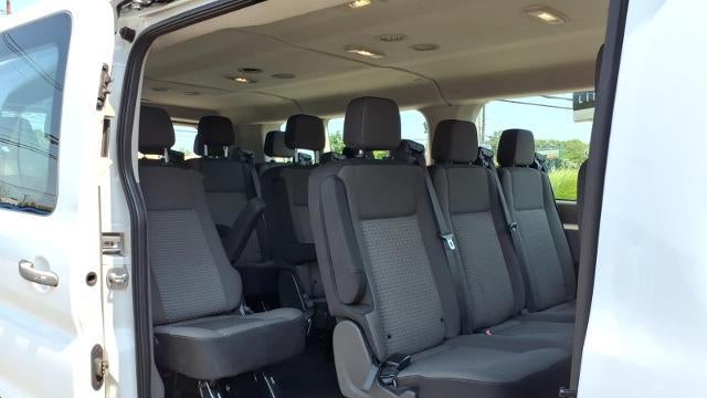 2024 Ford Transit 350 XL