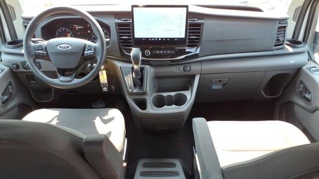 2024 Ford Transit 350 XL