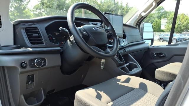 2024 Ford Transit 350 XL