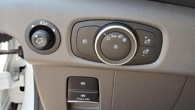2024 Ford Transit 350 XL
