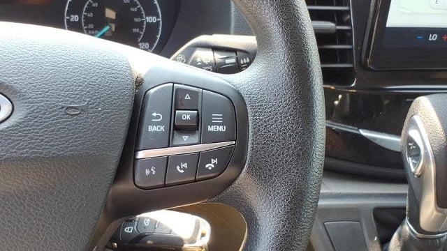 2024 Ford Transit 350 XL
