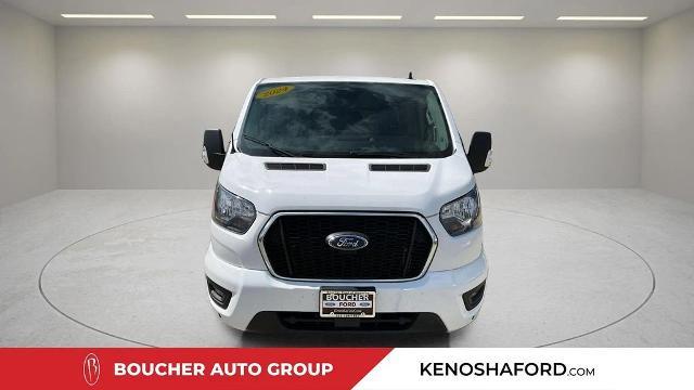 2024 Ford Transit 350 XL