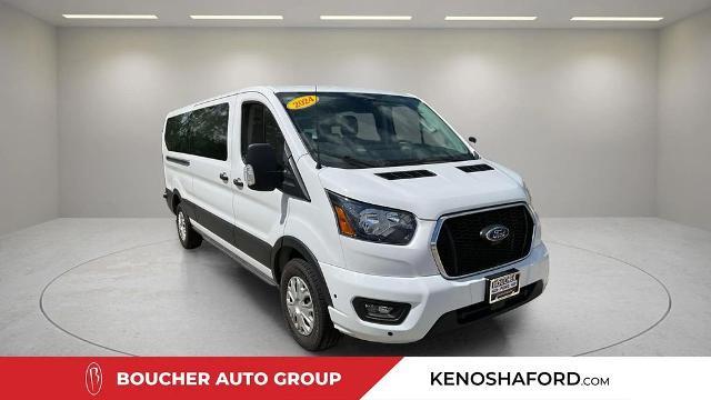 2024 Ford Transit 350 XL