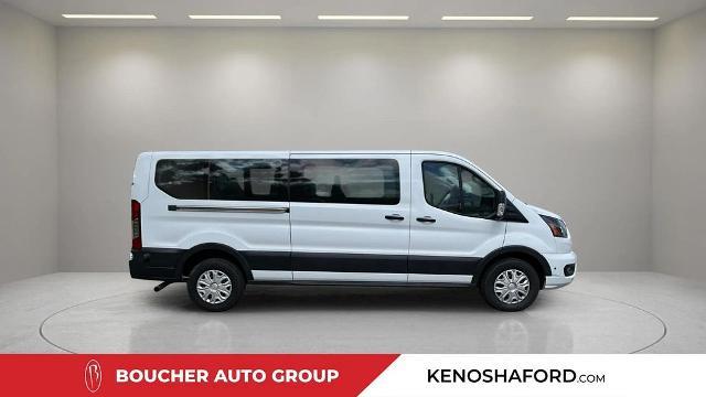 2024 Ford Transit 350 XL