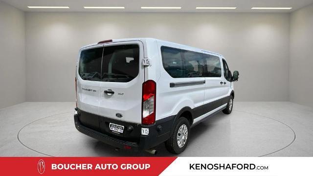 2024 Ford Transit 350 XL