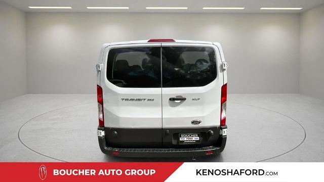 2024 Ford Transit 350 XL