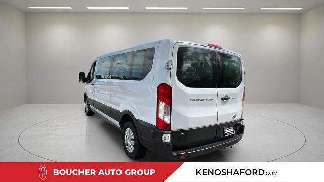 2024 Ford Transit 350 XL