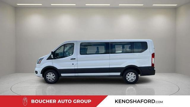 2024 Ford Transit 350 XL