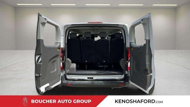 2024 Ford Transit 350 XL