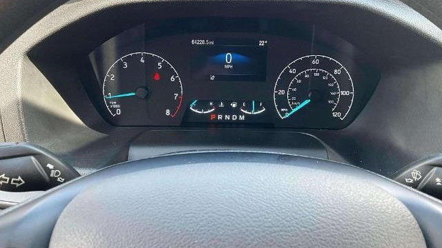 2024 Ford Transit 350 XL