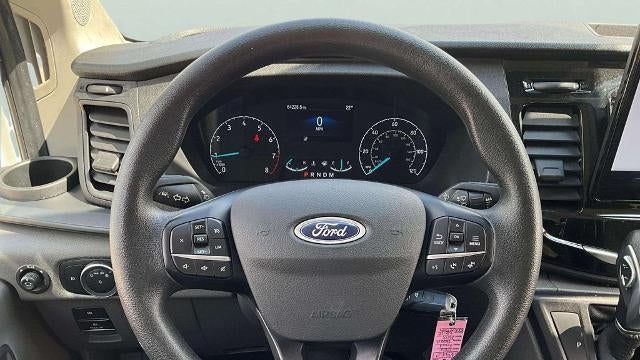 2024 Ford Transit 350 XL