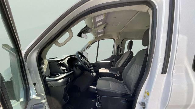 2024 Ford Transit 350 XL