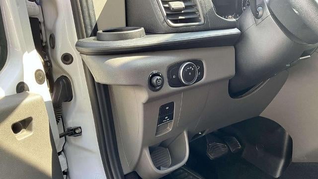 2024 Ford Transit 350 XL