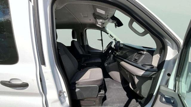 2024 Ford Transit 350 XL