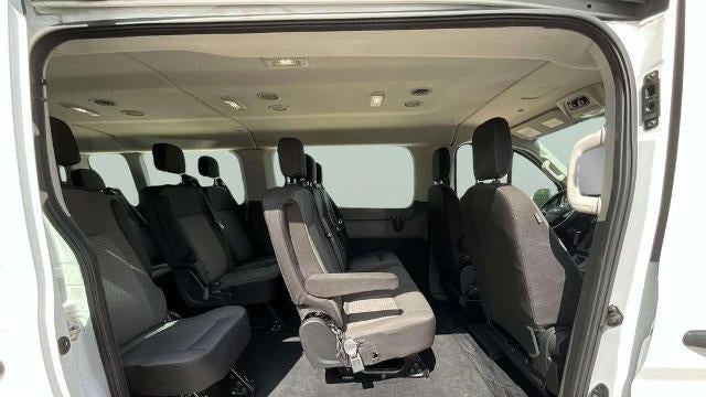 2024 Ford Transit 350 XL