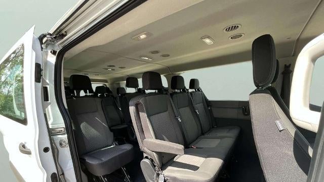 2024 Ford Transit 350 XL