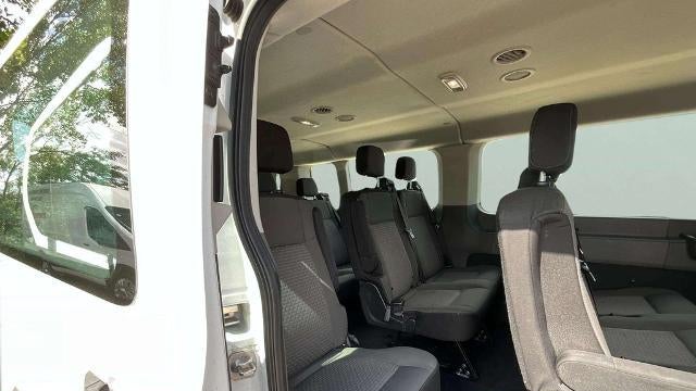 2024 Ford Transit 350 XL