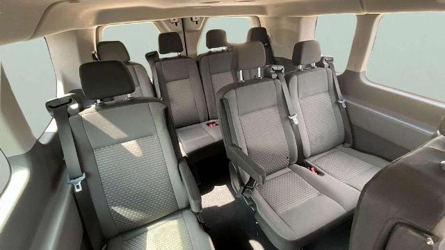 2024 Ford Transit 350 XL