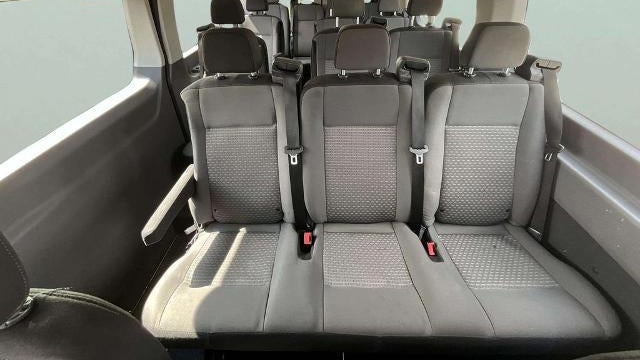 2024 Ford Transit 350 XL