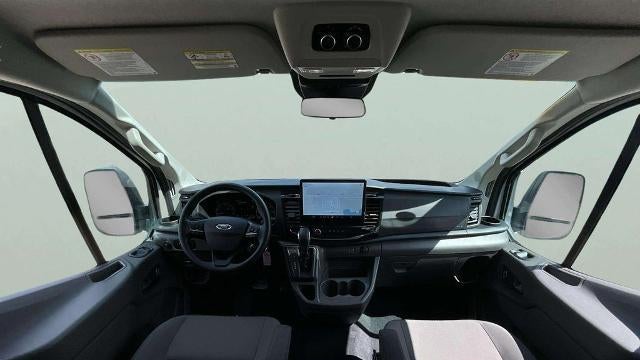 2024 Ford Transit 350 XL