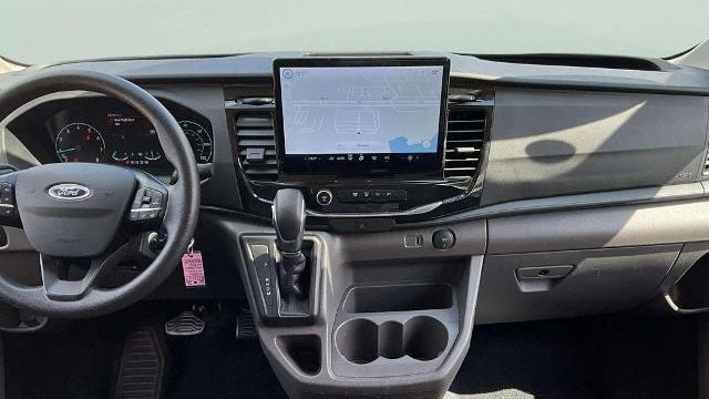 2024 Ford Transit 350 XL