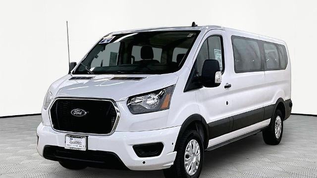 Preowned 2024 Ford Transit 350 XLT for Sale