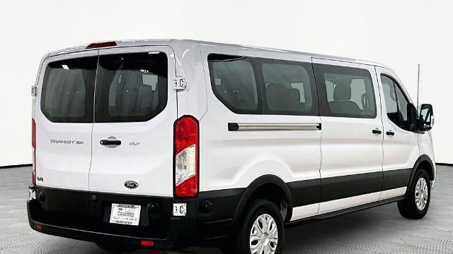 2024 Ford Transit 350 XLT