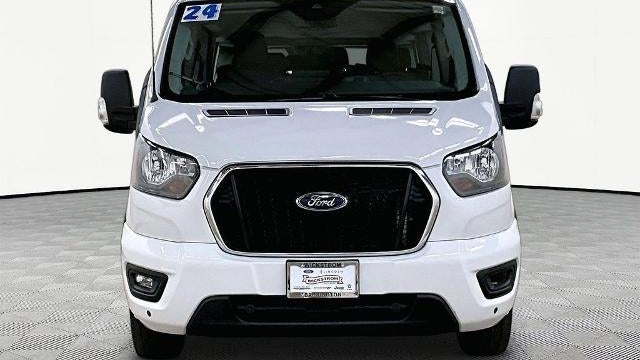 2024 Ford Transit 350 XLT