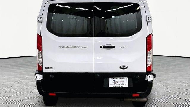 2024 Ford Transit 350 XLT
