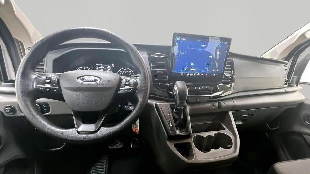 2024 Ford Transit 350 XLT