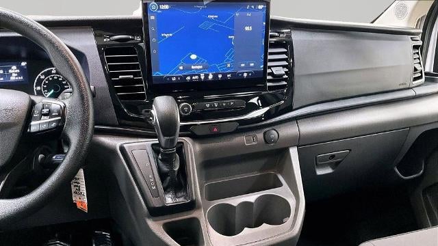 2024 Ford Transit 350 XLT