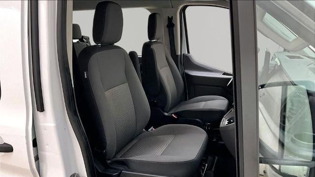 2024 Ford Transit 350 XLT