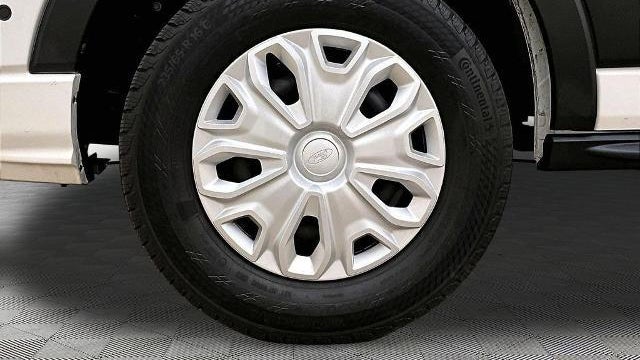2024 Ford Transit 350 XLT