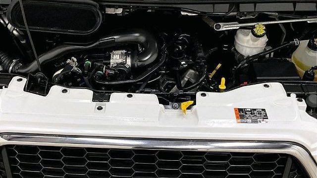 2024 Ford Transit 350 XLT
