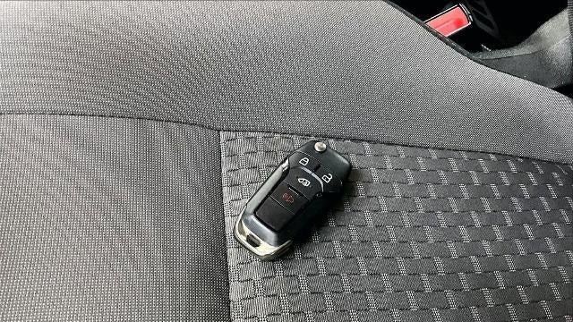 2024 Ford Transit 350 XLT