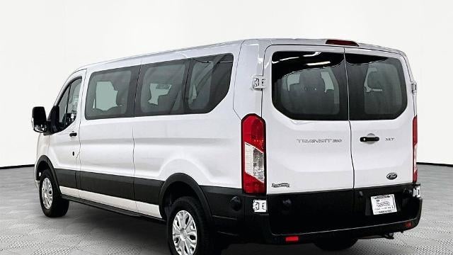 2024 Ford Transit 350 XLT