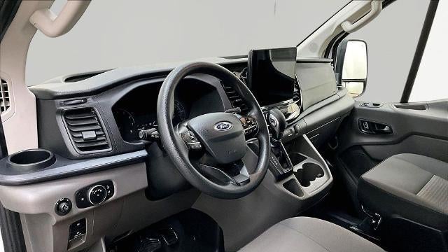 2024 Ford Transit 350 XLT