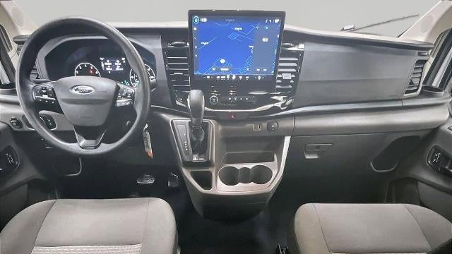 2024 Ford Transit 350 XLT
