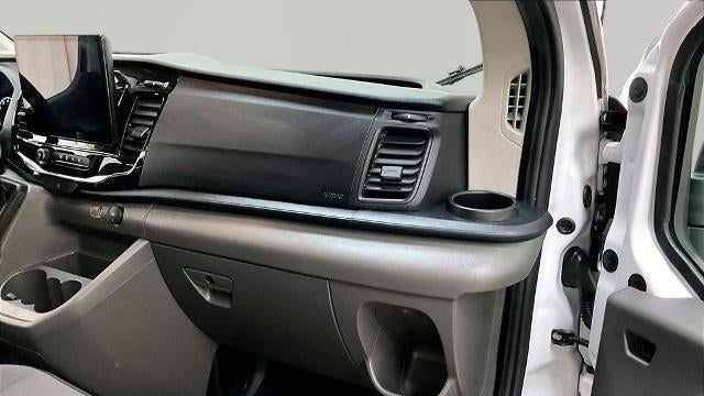 2024 Ford Transit 350 XLT