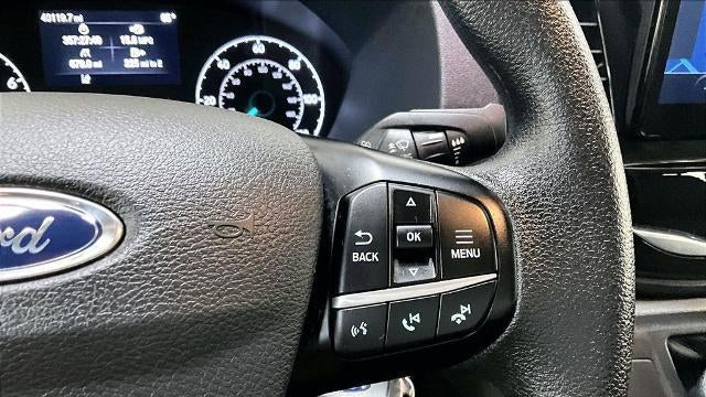 2024 Ford Transit 350 XLT