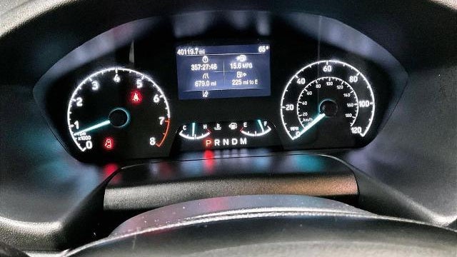 2024 Ford Transit 350 XLT