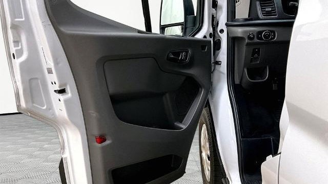 2024 Ford Transit 350 XLT
