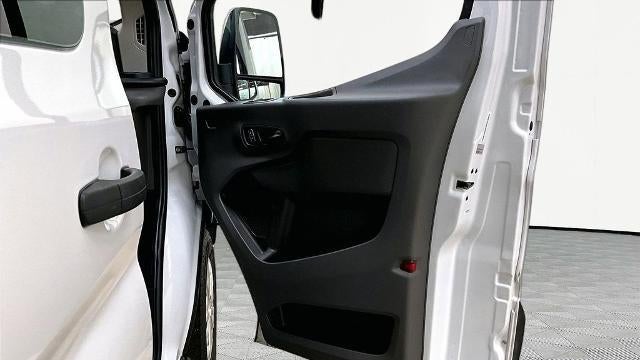 2024 Ford Transit 350 XLT